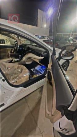 تۆیۆتا کامری